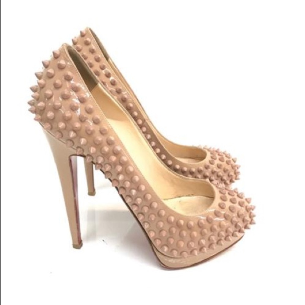 Christian Louboutin Heels